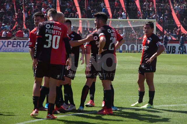 Cómo arrancó Colón la temporada y cómo se encuentra hoy en los promedios