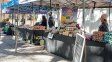 La Feria en tu Barrio recorre tres puntos de Paraná esta semana