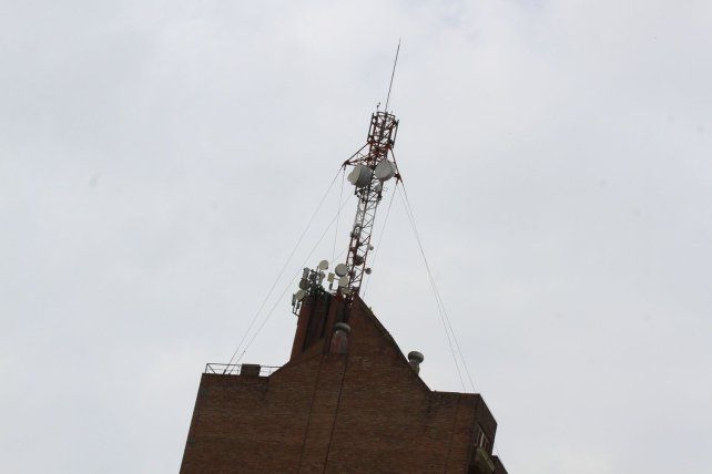 Se promulgó la nueva ley que busca regular la instalación de Estructuras de Sistemas de Radiocomunicaciones