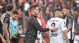 el ciclo de medran en colon quedo en duda luego de perder el invicto en santa fe