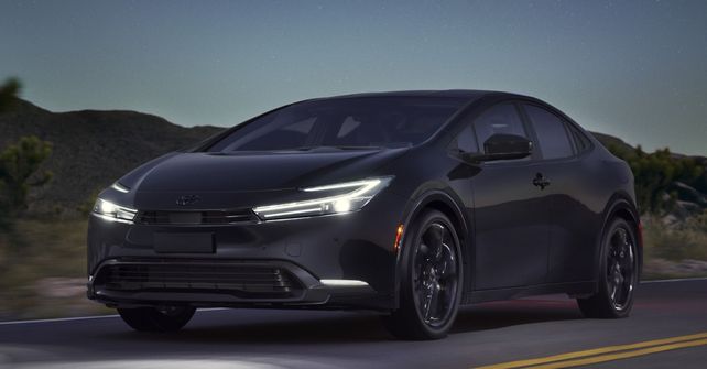 El Prius es uno de los modelos más vendidos de Toyota en el mundo.