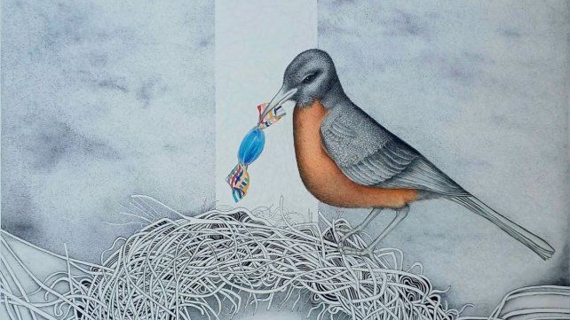 Más de 20 obras estarán en exhibición durante un mes