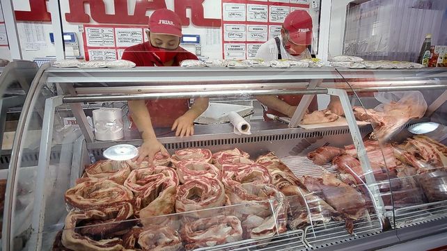 Afirman que comer un asado ya cuesta más del doble que hace un año