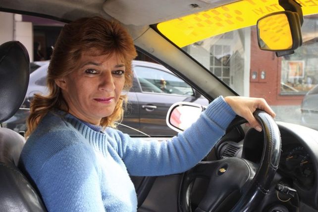 La calle es cosa de mujeres