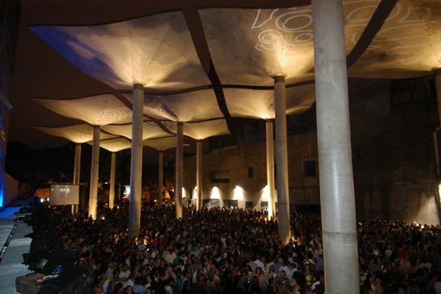 Convocatoria 2015 a las Residencias Culturales en El Molino y La Redonda