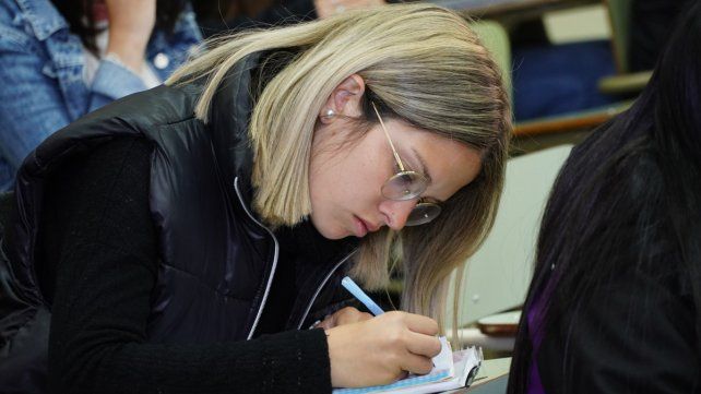 La Tecnicatura Universitaria en Gestión y Administración Pública y la Tecnicatura Universitaria en Gestión de Recursos Humanos