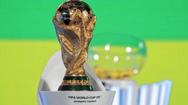 Sorteo del Mundial 2026: cómo será el nuevo formato con 48 selecciones