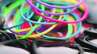 Snap, una pulserita que se transform&oacute; en un juego sexual adolescente en EEUU