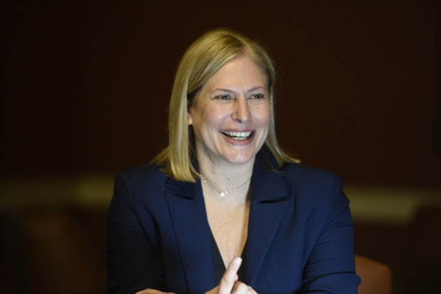 Gisela Scaglia