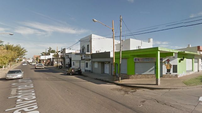 Asaltaron una quiniela en Sargento Cabral, los persiguieron y detuvieron en el barrio Los Hornos