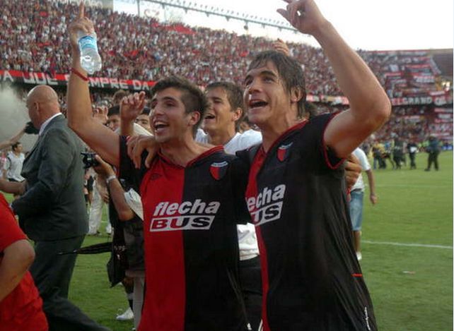 El día que Colón le hizo sentir a Unión todo su potencial