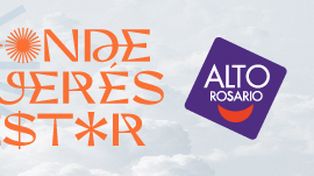 El bolsódromo llegó a Alto Rosario