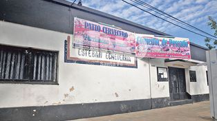 El anhelo de un grupo de amigos que se hizo realidad