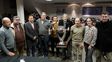 Copa Santa Fe 2026: se presentó el torneo de Futsal y fútbol adaptado en la Asociación Rosarina