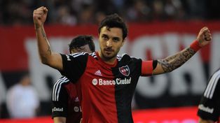¿Lo venden a Alario? River está muy cerca de sumar a Ignacio Scocco
