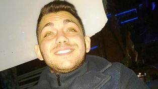 Se entregó el automovilista que atropelló y mató a un niño de cinco años en Flores
