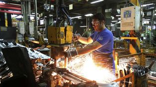 Las micro, pequeñas y medianas empresas mantuvieron el nivel de actividad en el primer cuatrimestre de 2023.