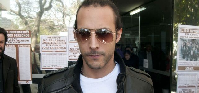 Intentaron asesinar a Leonardo Fariña en la cárcel