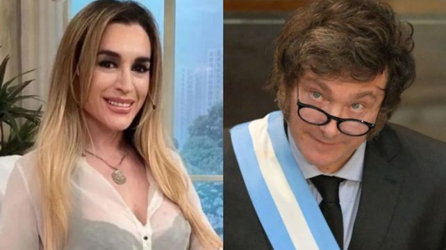 A meses de la separación