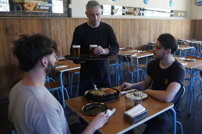 Referentes de la gastronomía apuntan a que con la primavera y un mejor clima