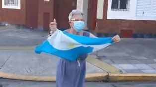 Falleció la Abuela Lalala