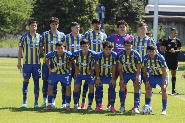 La reserva de Central se impuso 1 a 0 en Tucumán.&nbsp;