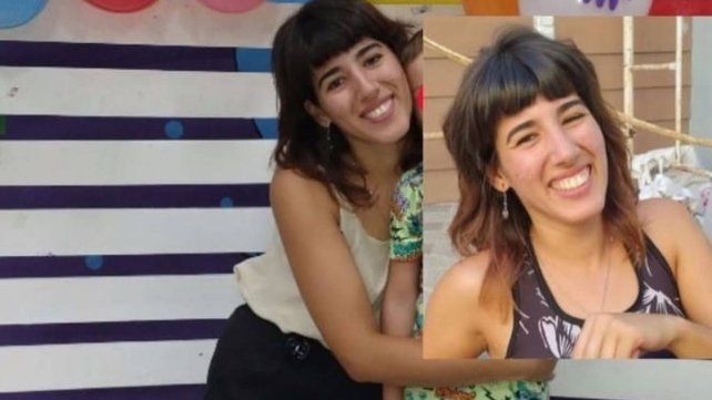 Buscan a Lourdes Ivon Vasilchicoff.