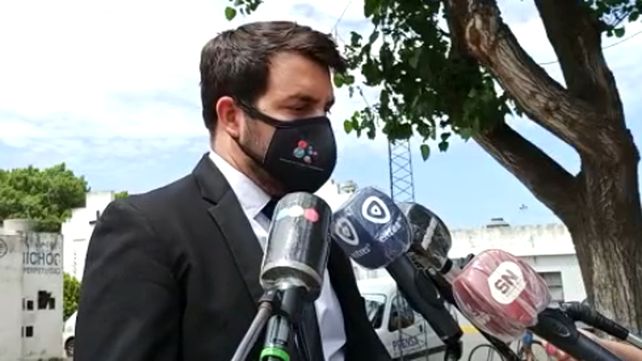 El fiscal Gastón Avila dijo que Marcelo Procopp iba&nbsp; a prestar declaración este miércoles. Esta mañana lo mataron a balazos. El domingo habían asesinado a su hermano.&nbsp;