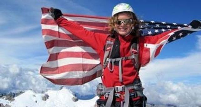 Un chico de 13 se convirti&oacute; en la persona m&aacute;s joven en conquistar el Everest