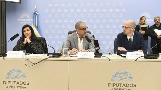 Diputados: el oficialismo logró dictamen para tratar el proyecto de inocencia fiscal ll