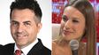De Brito y Pampita se cruzaron en las redes sociales.&nbsp;