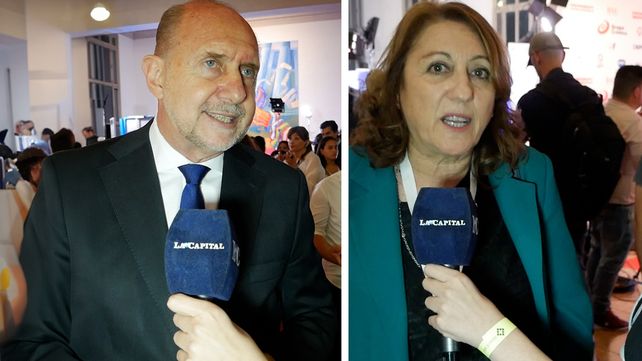Perott y Fein