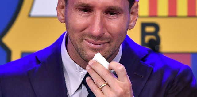 Toda la verdad de la salida de Lionel Messi de Barcelona