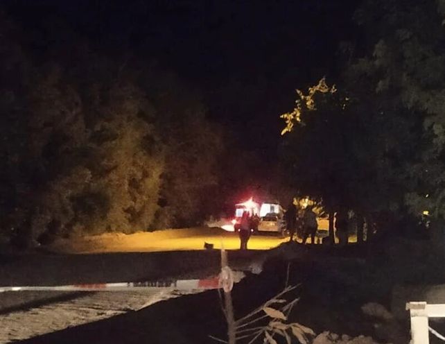 Ahorcó a su esposa, la enterró en su casa y luego confesó el femicidio