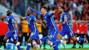 El Al Hilal de Ramón Díaz intentará dar el golpe este martes contra Flamengo en el Mundial de Clubes.