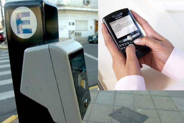 Estacionamiento Medido: el nuevo sistema móvil ya sumó 1.500 usuarios