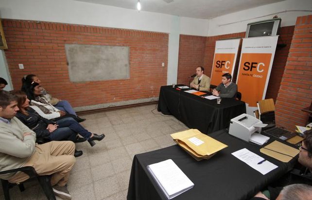 Inversión millonaria para recuperar las calles de la ciudad Inversión millonaria para recuperar las calles de la ciudad