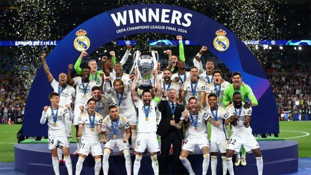 A partir de esta temporada 2024/25