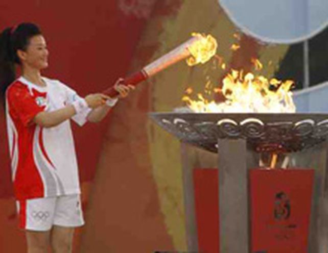 Prometen que la ceremonia inaugural de los Juegos Ol&iacute;mpicos ser&aacute; deslumbrante