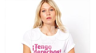 Tenemos derechos: una invitación de UNO a luchar por la igualdad