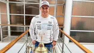 Mariano Werner quiere achicar su equipo para la temporada 2025.