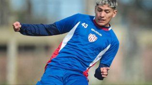 Unión suma minutos antes de Instituto: los suplentes y un amistoso ante Cosmos