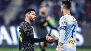 Ronaldo: Si te gusta Cristiano
