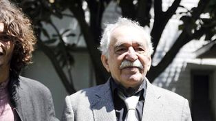 García Márquez sufre demencia senil y no podrá seguir escribiendo