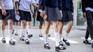 El nuevo decreto sobre aranceles no alcanza a escuelas públicas de gestión privadas