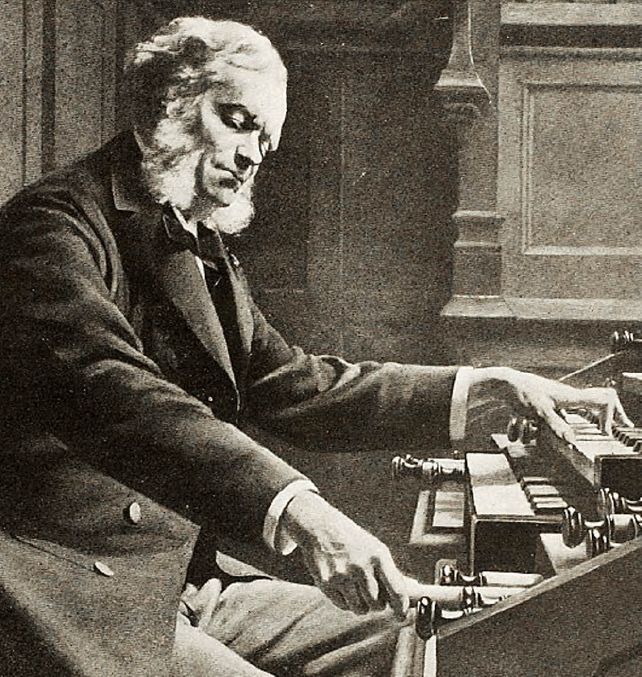 César Franck.