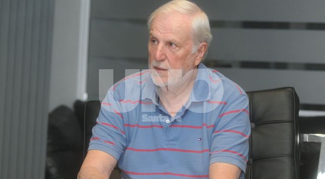 Vignatti y el pase de Conti: A Colón le queda lo que estaba establecido en la cláusula