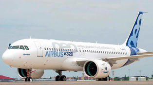 Airbus A320 de JetBlue