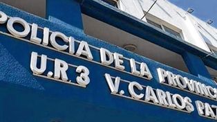 Detienen a diez jóvenes acusados de una violación