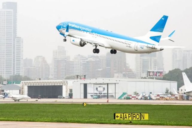 Las turbulencias en los vuelos a veces son la causa por la que muchos no quieren viajar